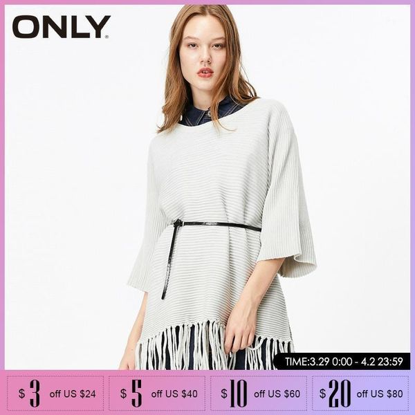winter tassels loose round neck short sleeve women sweater |119313524 women's sweaters, White;black
winter tassels loose round neck short sleeve women sweater |119313524 women's sweaters, White;black
