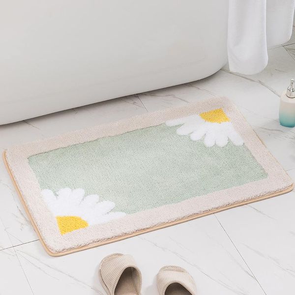 bath mats toilet absorbent mat bedroom carpet wear proof decoration room household bathroom rug anti-skidding pad
bath mats toilet absorbent mat bedroom carpet wear proof decoration room household bathroom rug anti-skidding pad