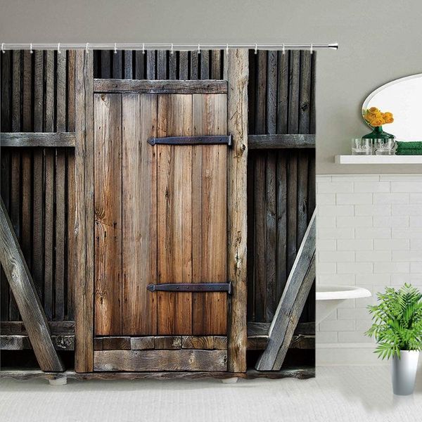 shower curtains modern rustic wood door print curtain bathroom screen waterproof fabric bathtub decor hanging with hook washable
shower curtains modern rustic wood door print curtain bathroom screen waterproof fabric bathtub decor hanging with hook washable
