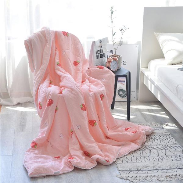 comforters & sets summer air conditioning quilt cool children thin spring autumn double single queen king 200x230
comforters & sets summer air conditioning quilt cool children thin spring autumn double single queen king 200x230