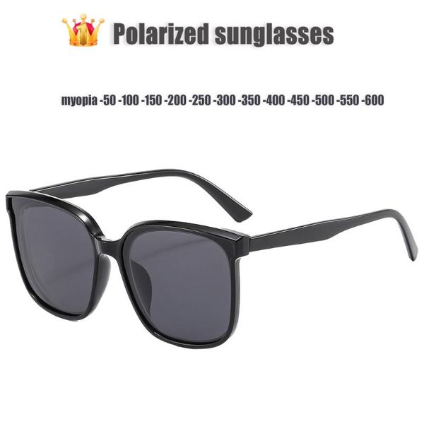 sunglasses myopia polorized men women drive prescription sun glasses diopter -0.5 -1 -1.5 -2 -2.5 -3 -3.5 -4 -4.5 -5 -5.5 -6.0, White;black
sunglasses myopia polorized men women drive prescription sun glasses diopter -0.5 -1 -1.5 -2 -2.5 -3 -3.5 -4 -4.5 -5 -5.5 -6.0, White;black