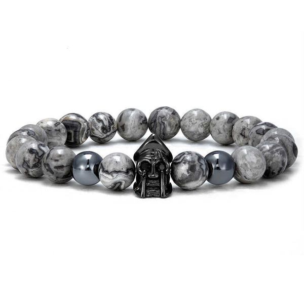 75%off selling micro inlaid black diamond helmet warrior map stone copper bead trend fashion hand accessories a1, Golden;silver
75%off selling micro inlaid black diamond helmet warrior map stone copper bead trend fashion hand accessories a1, Golden;silver