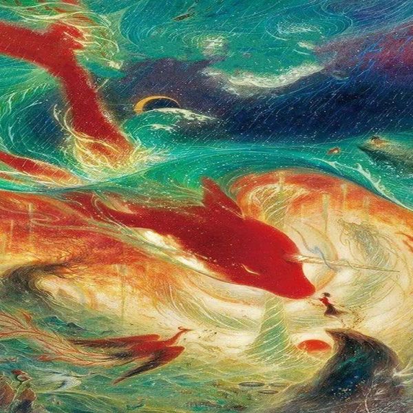 paintings oil painting by out numbers fish abstraction art canvas handpainted picture for drawing to paint with number home decoration
paintings oil painting by out numbers fish abstraction art canvas handpainted picture for drawing to paint with number home decoration