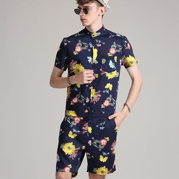 men's tracksuits chándal con patrón para hombre, ropa de playa, conjunto camisetas muescas + pantalones cortos, conjuntos dos, Gray
men's tracksuits chándal con patrón para hombre, ropa de playa, conjunto camisetas muescas + pantalones cortos, conjuntos dos, Gray