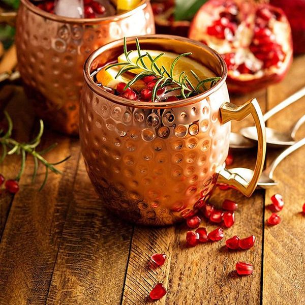 mugs stainless steel wine glasses copper anti-fall glass cocktail cup juice drink champagne party food shatterproof drinkware
mugs stainless steel wine glasses copper anti-fall glass cocktail cup juice drink champagne party food shatterproof drinkware