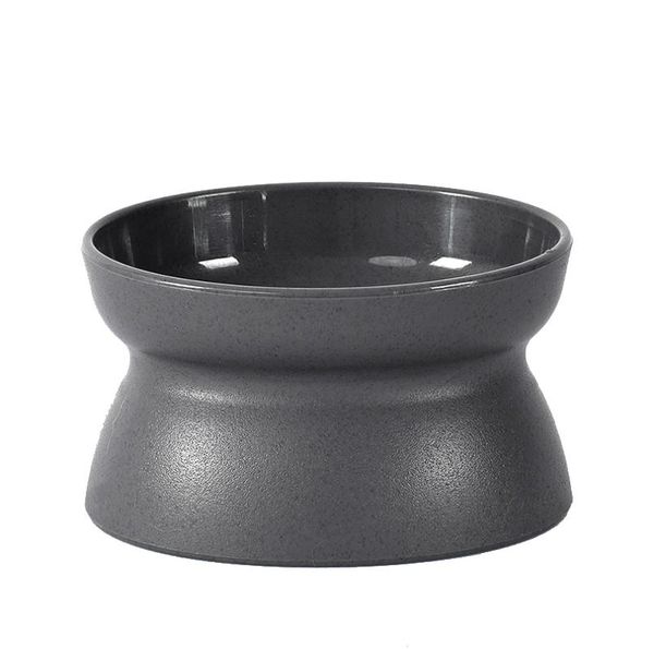 no spill double-sided cat bowl raised stand pet bowls for cats feeder product & feeders
no spill double-sided cat bowl raised stand pet bowls for cats feeder product & feeders