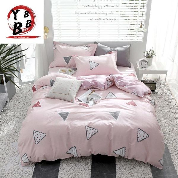 bedding sets 2021 light pink set 100% cotton fabric twin king size 4pc print duvet cover princess luxury flat sheet pillowcases
bedding sets 2021 light pink set 100% cotton fabric twin king size 4pc print duvet cover princess luxury flat sheet pillowcases