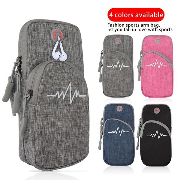 outdoor bags fitness gym arm band phone case holder jogging running armband bag universal 4-6.5" for samsung huawei m
outdoor bags fitness gym arm band phone case holder jogging running armband bag universal 4-6.5" for samsung huawei m