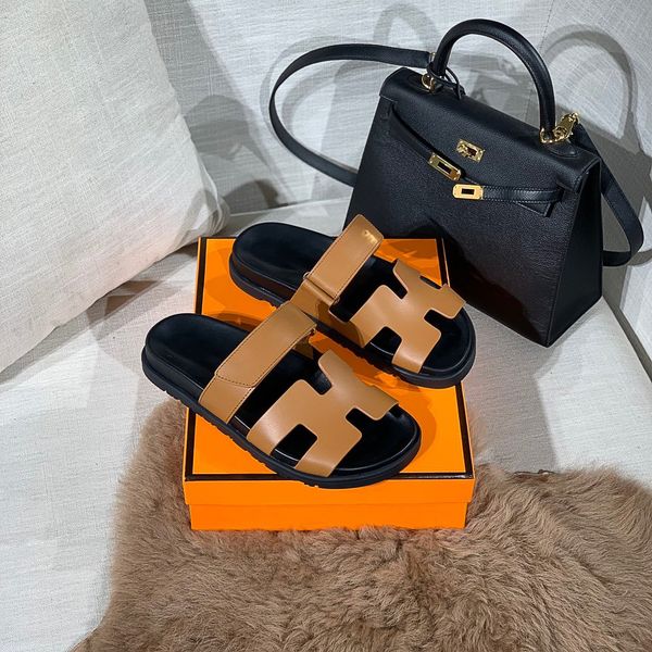 summer women men's slippers sandals fashion designer wide bottom casual luxury brand flat the old man's shoe boom exploded with bo, Black
summer women men's slippers sandals fashion designer wide bottom casual luxury brand flat the old man's shoe boom exploded with bo, Black