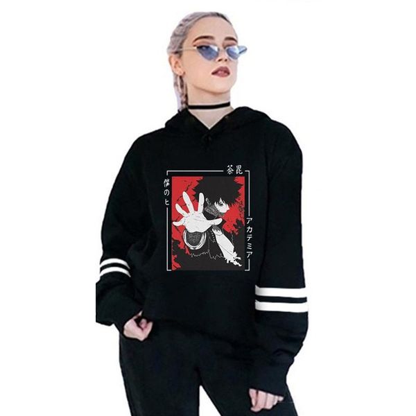 men's hoodies & sweatshirts anime my hero academia hoodie dabi sweatshirt harajuku clothes funny streetwear graphic top, Black
men's hoodies & sweatshirts anime my hero academia hoodie dabi sweatshirt harajuku clothes funny streetwear graphic top, Black