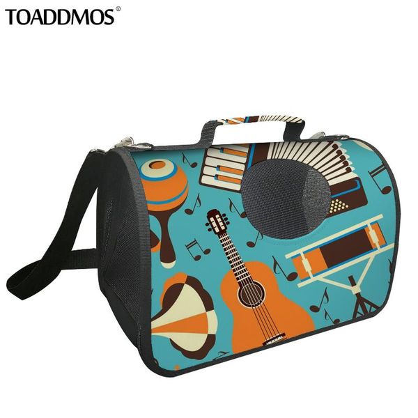dog car seat covers toaddmos musical instruments design pet carrier shoulder bag travel portable breathable mesh dog/cat accessories
dog car seat covers toaddmos musical instruments design pet carrier shoulder bag travel portable breathable mesh dog/cat accessories