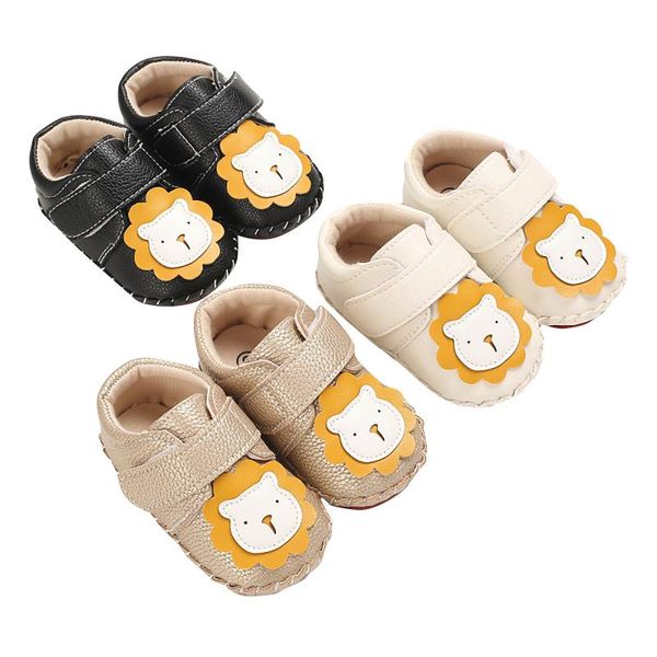 first walkers 0-24 months animal toddler leather baby boy girl shoes soft soled infant footwear cute lion born
first walkers 0-24 months animal toddler leather baby boy girl shoes soft soled infant footwear cute lion born
