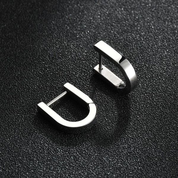 stud fashion gothic u earrings jewelry luxury punk rock stainless steel men women ear studs plug buckle, Golden;silver
stud fashion gothic u earrings jewelry luxury punk rock stainless steel men women ear studs plug buckle, Golden;silver