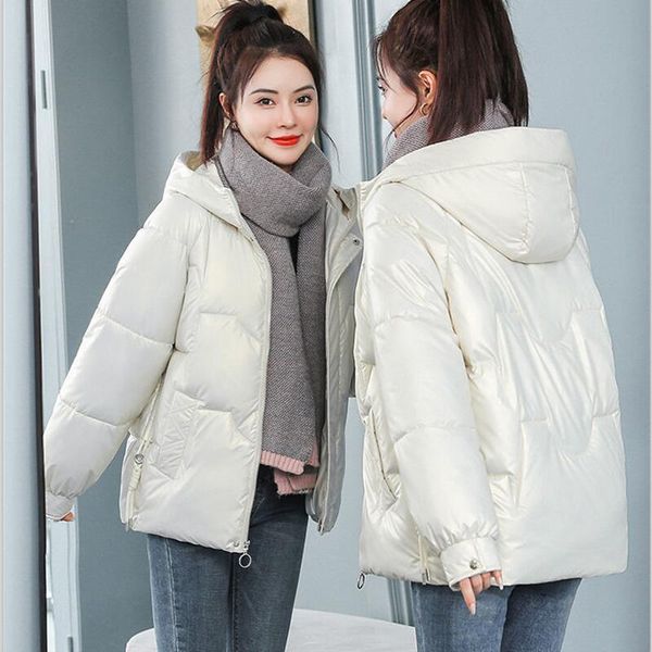 women's down & parkas fashion jacket women winter 2021 parka female coat hooded warm casual ladies coats outerwear black
women's down & parkas fashion jacket women winter 2021 parka female coat hooded warm casual ladies coats outerwear black