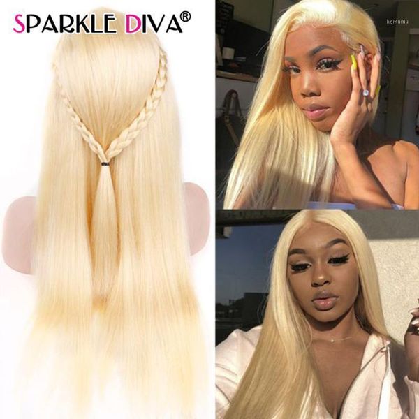 13x4 lace front wig 613 honey blonde human hair wigs for women 150% remy brazilian transparent frontal wig1, Black;brown
13x4 lace front wig 613 honey blonde human hair wigs for women 150% remy brazilian transparent frontal wig1, Black;brown