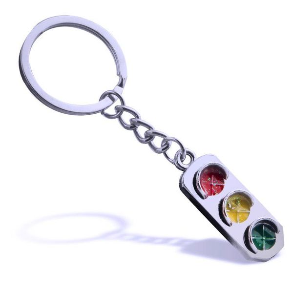 keychains metal car creative gifts, traffic signal light trinkets, glue drop, light, key ring, chain accessories, Silver
keychains metal car creative gifts, traffic signal light trinkets, glue drop, light, key ring, chain accessories, Silver