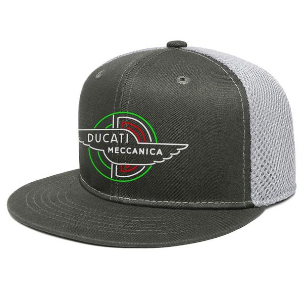 ducati motorcycles logo4 flat brim trucker cap cool vintage baseball hats ducati corse motorcycle logo moto logo logo3 logo2 3d, Blue;gray
ducati motorcycles logo4 flat brim trucker cap cool vintage baseball hats ducati corse motorcycle logo moto logo logo3 logo2 3d, Blue;gray