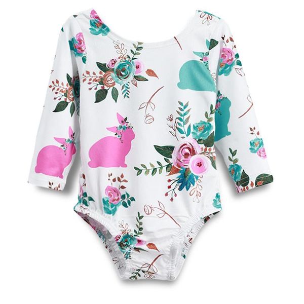 cute baby girls wreath bunny rabbit rompers with pom pom tail long sleeve flower jumpsuit playsuit newborn infant easter, Blue
cute baby girls wreath bunny rabbit rompers with pom pom tail long sleeve flower jumpsuit playsuit newborn infant easter, Blue