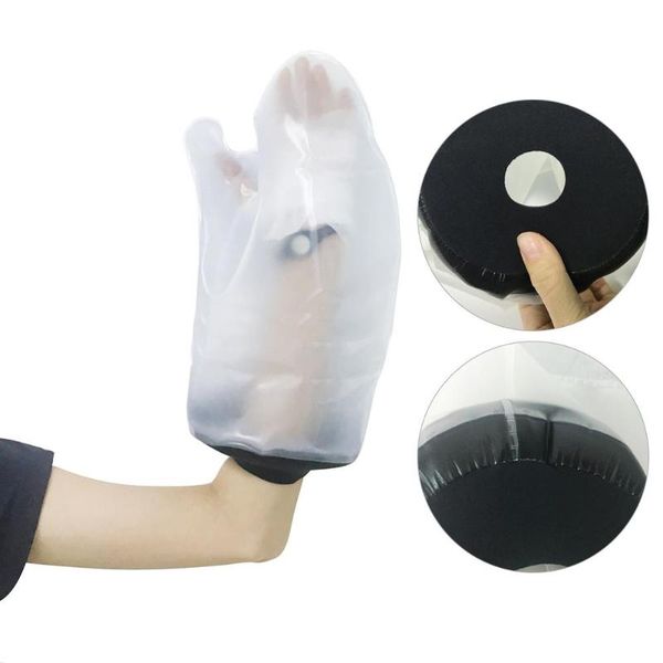 pool & accessories waterproof arm cast wound cover protector reusable bandage for bath shower
pool & accessories waterproof arm cast wound cover protector reusable bandage for bath shower