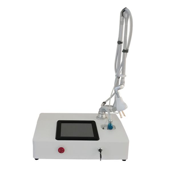 40w u.s coherence rf metal tube fractional co2 laser tighten vaginal beautify medical beauty equipment, Black
40w u.s coherence rf metal tube fractional co2 laser tighten vaginal beautify medical beauty equipment, Black