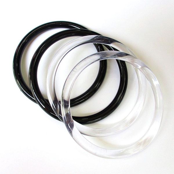 bag parts & accessories round plastic purse handle replacement diy handbag making shopping tote, Black
bag parts & accessories round plastic purse handle replacement diy handbag making shopping tote, Black