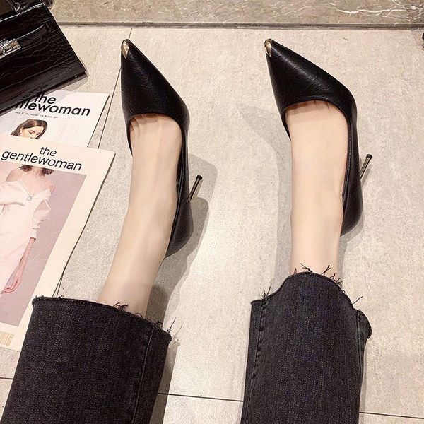 dress shoes women heels high black thin heelasakuchipointed for wedding stripper fetish
dress shoes women heels high black thin heelasakuchipointed for wedding stripper fetish