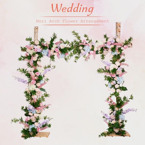 decorative flowers & wreaths wedding road flower arrangement simulated arch lawn decoration fake
decorative flowers & wreaths wedding road flower arrangement simulated arch lawn decoration fake