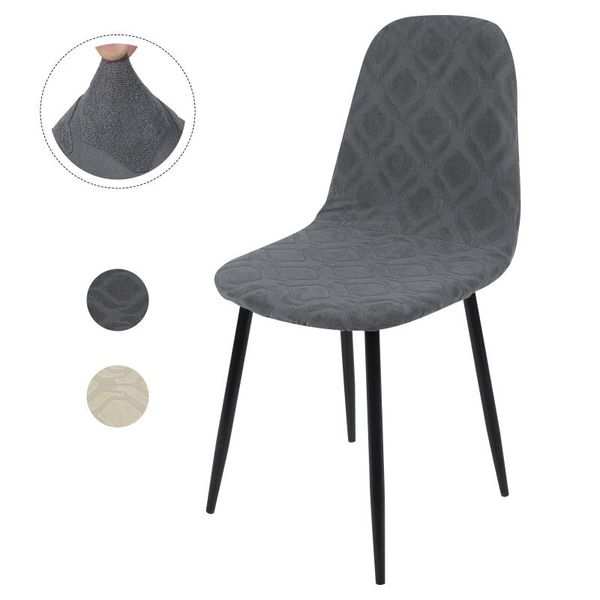jacquard chair cover solid color eames elastic covers el home decor desk dressing table
jacquard chair cover solid color eames elastic covers el home decor desk dressing table