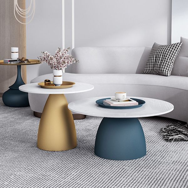 living room furniture creative light luxury coffee table rock small round board l b&b side a few smalls family home ins simple sofa coffees
living room furniture creative light luxury coffee table rock small round board l b&b side a few smalls family home ins simple sofa coffees