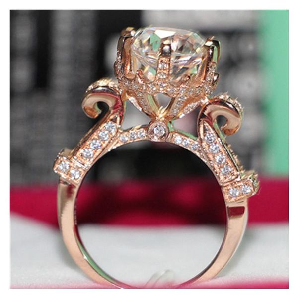 cluster rings tested 2ct engagement ring sterling silver custom 750t rose gold color moissanite unique 925, Golden;silver
cluster rings tested 2ct engagement ring sterling silver custom 750t rose gold color moissanite unique 925, Golden;silver