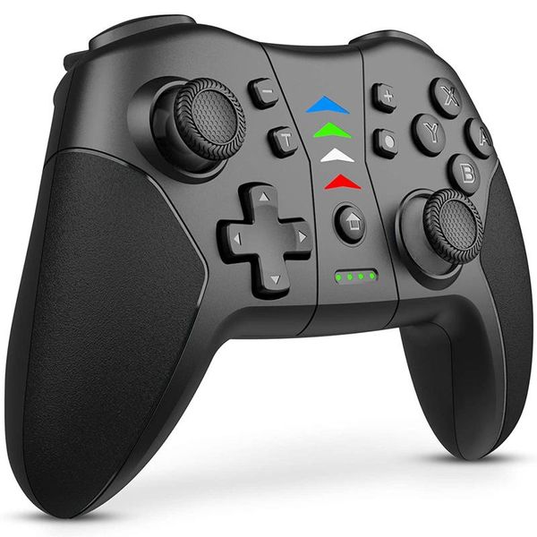 game controllers & joysticks wireless controller for switch/switch lite pro switch remote gamepad joystick
game controllers & joysticks wireless controller for switch/switch lite pro switch remote gamepad joystick
