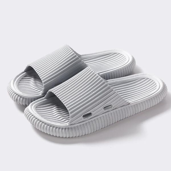 simple slippers women summer comfy thick-soled female japanese non-slip bathroom soft bottom for home, Black
simple slippers women summer comfy thick-soled female japanese non-slip bathroom soft bottom for home, Black