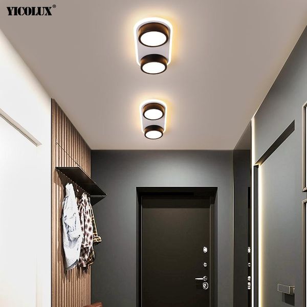 ceiling lights modern simple led for corridor home entrance bedroom black body lamp indoor ligrting fixture luminaria avize
ceiling lights modern simple led for corridor home entrance bedroom black body lamp indoor ligrting fixture luminaria avize