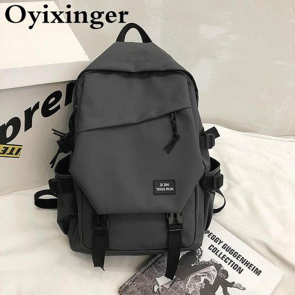 oxford school bag women's waterproof backpack for senior students fashion multiple pocket schoolbags bags
oxford school bag women's waterproof backpack for senior students fashion multiple pocket schoolbags bags