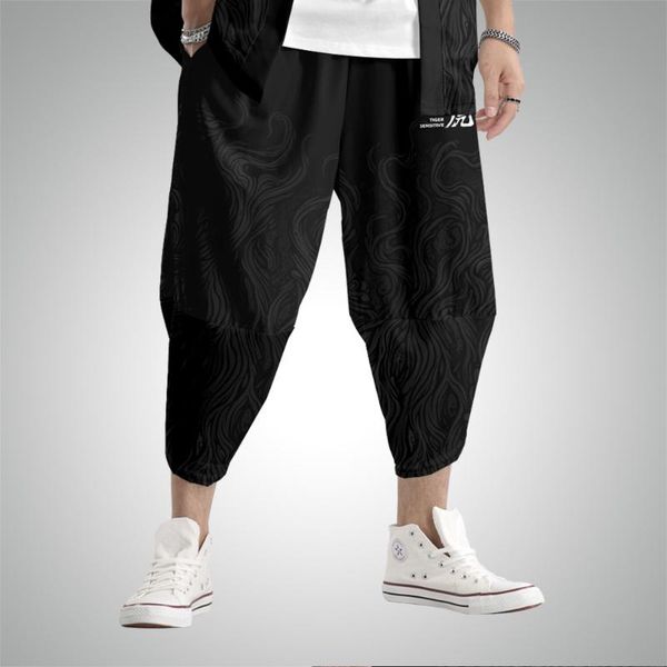 men's pants summer casual black print men fashion hip hop loose mens clothing harajuku harem plus size 6xl
men's pants summer casual black print men fashion hip hop loose mens clothing harajuku harem plus size 6xl