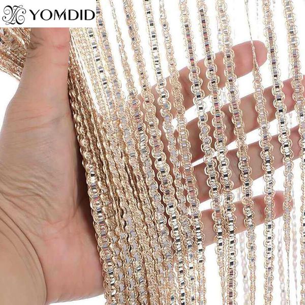 string curtain flash line shiny tassel door window room divider valance treatment home decoration cortinas & drapes
string curtain flash line shiny tassel door window room divider valance treatment home decoration cortinas & drapes