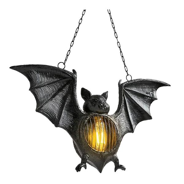 garden decorations halloween bat led lantern front decoration lamp resin pendant party haunted house props outdoor
garden decorations halloween bat led lantern front decoration lamp resin pendant party haunted house props outdoor