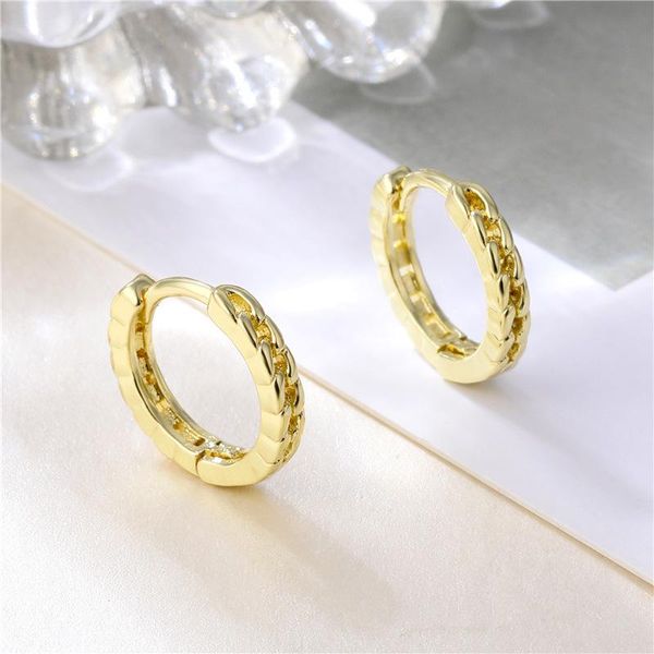 hoop & huggie looxi 2021 fashion distortion interweave twist metal circle geometric round earrings for women accessories retro jewelry, Golden;silver
hoop & huggie looxi 2021 fashion distortion interweave twist metal circle geometric round earrings for women accessories retro jewelry, Golden;silver