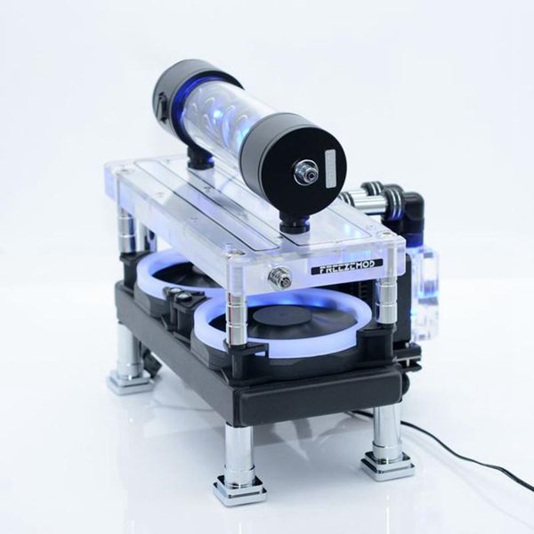 fans & coolings one-piece water cooled radiaitor system desklapintegrated water-cooled heat dissipation waterway plate
fans & coolings one-piece water cooled radiaitor system desklapintegrated water-cooled heat dissipation waterway plate