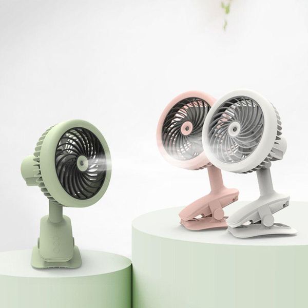 electric fans mini portable mist spray desk fan usb rechargeable clip on air conditioner cooling humidifier
electric fans mini portable mist spray desk fan usb rechargeable clip on air conditioner cooling humidifier