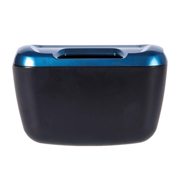 other interior accessories mini car trash garbage can waste bin simple creative portable life auto side holder (blue)
other interior accessories mini car trash garbage can waste bin simple creative portable life auto side holder (blue)