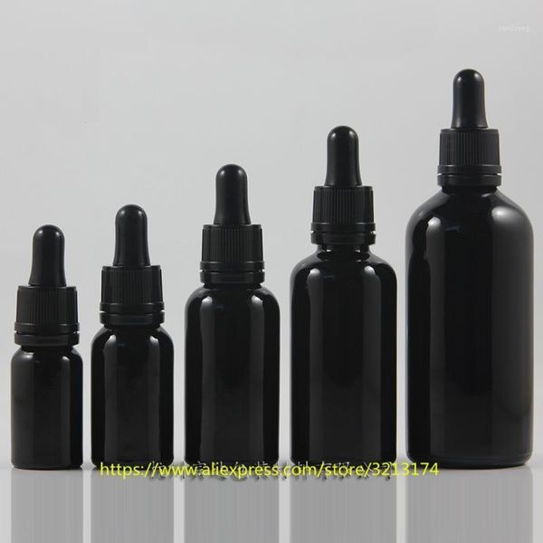 storage bottles & jars wholesale 5ml to 100ml shiny black bottle with theft-proof dropper lid,perfume liquid essential oil glass container
storage bottles & jars wholesale 5ml to 100ml shiny black bottle with theft-proof dropper lid,perfume liquid essential oil glass container
