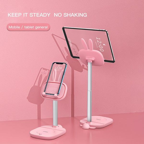 cell phone mounts & holders adjustable ears tablet deskstand holder multifunction metal support accessories
cell phone mounts & holders adjustable ears tablet deskstand holder multifunction metal support accessories