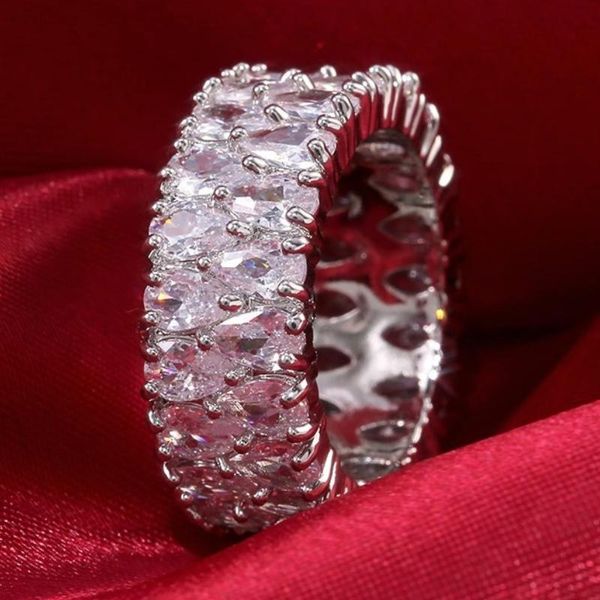 wedding rings caoshi fashion dazzling finger for women full paved shine cubic zirconia luxury engagement party jewelry gift, Slivery;golden
wedding rings caoshi fashion dazzling finger for women full paved shine cubic zirconia luxury engagement party jewelry gift, Slivery;golden