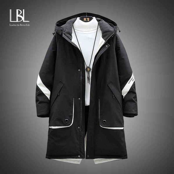 lbl - men's duck down long et, thick and warm luxury brand coat, black, white, 90%, winter, 2021
lbl - men's duck down long et, thick and warm luxury brand coat, black, white, 90%, winter, 2021