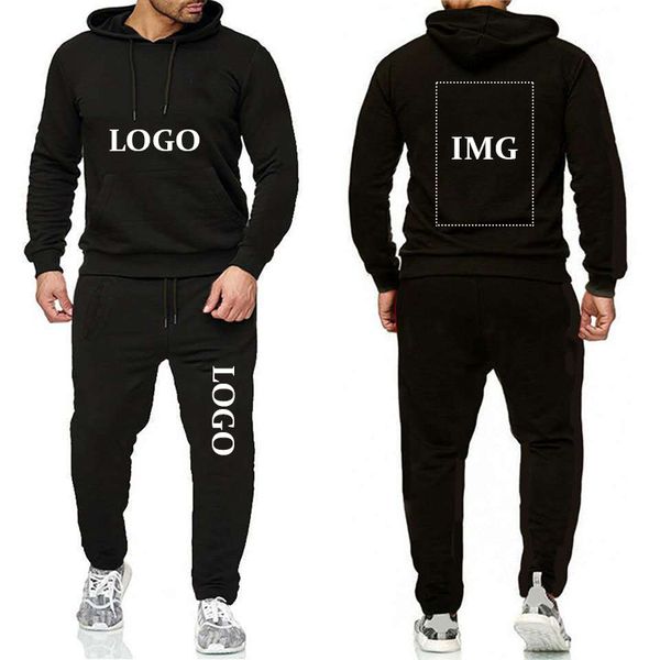men's tracksuits spring and autumn long-sleeved slim-fit hooded sweater printed trousers two-piece s-5xl, Gray
men's tracksuits spring and autumn long-sleeved slim-fit hooded sweater printed trousers two-piece s-5xl, Gray