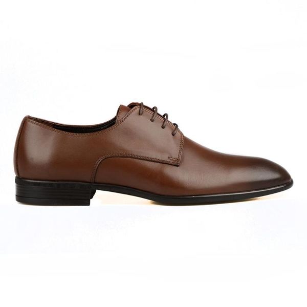 footcourt office shoes for men handmade genuine leather brown derby laceup business dress, Black
footcourt office shoes for men handmade genuine leather brown derby laceup business dress, Black