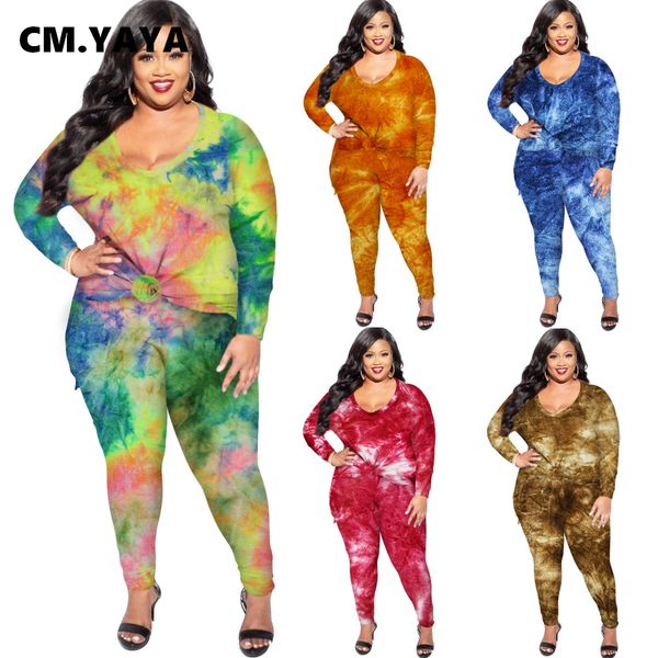 plus size xl-5xl tie dye print veet women set sweatshirt pants matching set trasuit fitness two 2 piece set outfitby air, White
plus size xl-5xl tie dye print veet women set sweatshirt pants matching set trasuit fitness two 2 piece set outfitby air, White