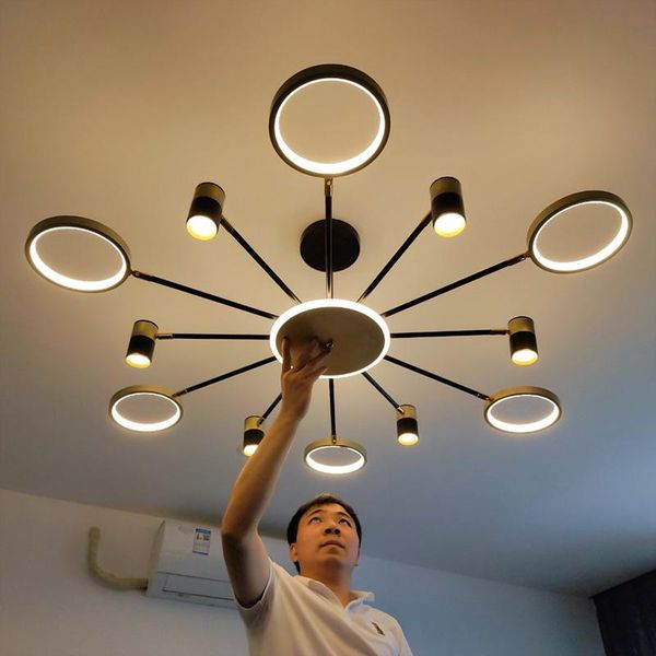chandeliers living room chandelier modern minimalist light luxury lamp atmosphere home 2021 nordic creative personality led lamps
chandeliers living room chandelier modern minimalist light luxury lamp atmosphere home 2021 nordic creative personality led lamps
