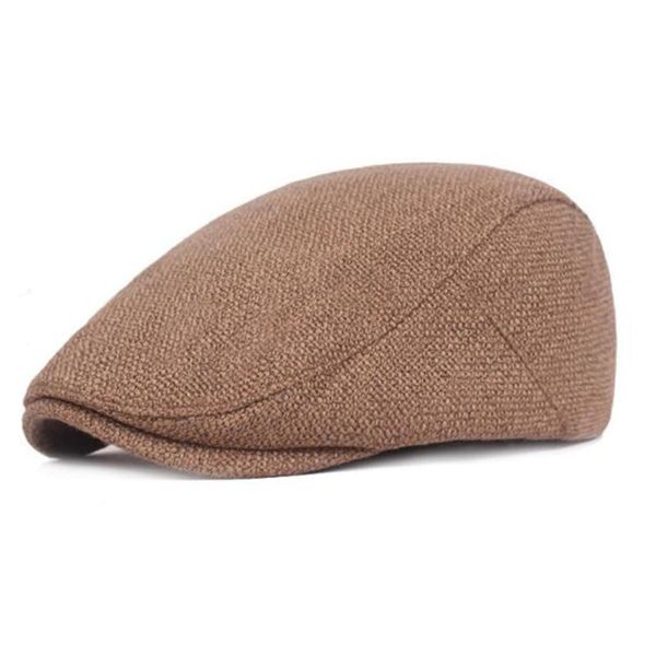 berets caps for men cotton linen duckbill ivy cap women vintage solid orange casual autumn beret cabbie unisex, Blue;gray
berets caps for men cotton linen duckbill ivy cap women vintage solid orange casual autumn beret cabbie unisex, Blue;gray